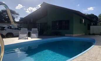 Imagem: Alugo Casa Praia do Rosa