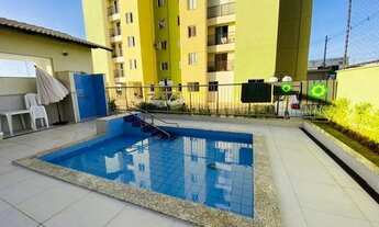 Imagem 7: Apartamento com 2 Quartos à Venda, Parque Oeste Industrial, Goiânia, 47 m2 por R$ 220.000