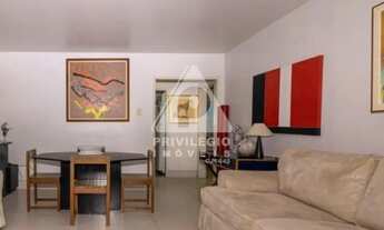Imagem 2: Apartamento à venda, 2 quartos, Copacabana - RIO DE JANEIRO/RJ