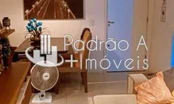 Imagem 2: Apartamento em Condomínio Padrão para Locação na Barra da Tijuca/Jacarepagua 2 dorm, 1 vag