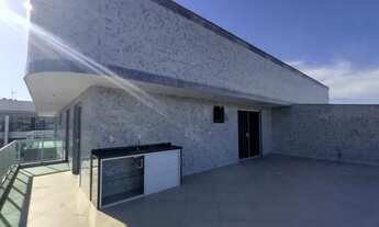 Imagem 3: Cobertura Alto Padrão com 5 quartos - Deluxe