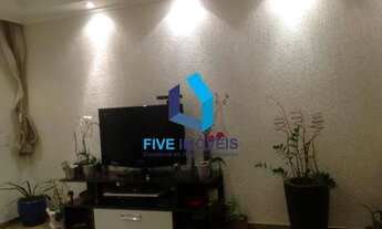 Imagem 2: Apartamento, 92 m² - venda por R$ 1.100.000,00 ou aluguel por R$ 6.000,00/mês - Jardim Mar