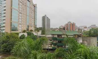 Imagem 7: AP 03 DORM, LIVING AMPLO, 03 VAGAS DE GARAGEM