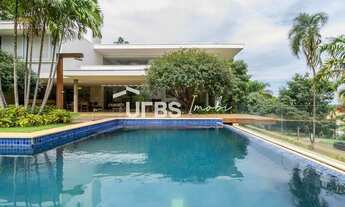 Imagem: Casa de condomínio para venda com 560 metros