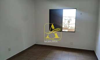 Imagem 2: Apartamento com 1 dormitório para alugar, 52 m² por R$ 1.929/mês - Vila Regente Feijó - Sã