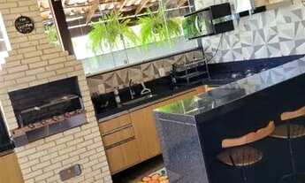 Imagem 2: CASA NO CONDOMÍNIO VILA VERDE - MORADA DE LARANJEIRAS