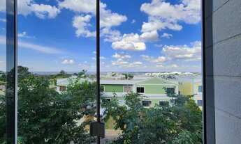 Imagem 7: Alugo lindo apartamento - vista incrível - nascente