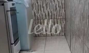 Imagem 4: Santo André - Apartamento Padrão - Vila Homero Thon