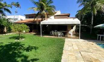 Imagem: CASA DUPLEX, 5 QUARTOS (3 SUÍTES), 1100M²