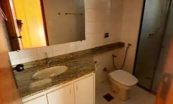 Imagem 7: Apartamento para aluguel tem 100 metros quadrados com 3 quartos