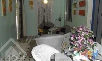 Imagem 5: Casa à venda em Olaria com 160 m², 3 quartos, 2 vagas