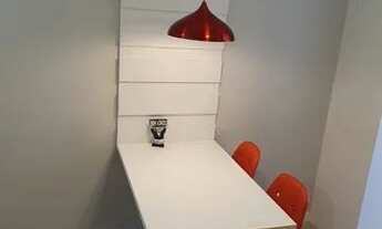 Imagem 4: Studio para aluguel possui 28 metros quadrados com 1 quarto em Bela Vista - São Paulo - SP