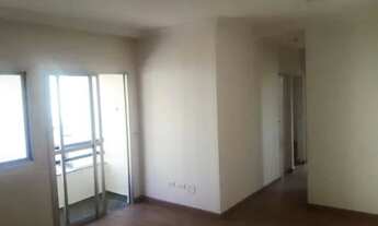 Imagem: Apartamento para venda tem 68 metros quadrados