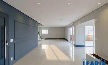 Imagem 2: COBERTURA - CAMPO BELO - SP