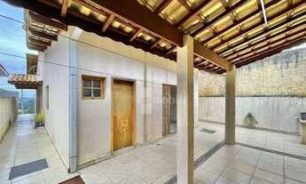 Imagem 4: Casa com 3 dormitórios à venda, 156 m² por R$ 600.000,00 - Pitas - Cotia/SP