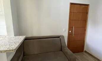 Imagem 2: 2 quartos reformado e mobiliado no centro