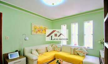 Imagem 5: Sobrado com 3 dormitórios à venda, 186 m² por R$ 1.260.000,00 - Jardim - Santo André/SP