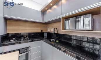 Imagem 4: Apartamento com 1 dormitório, 35 m² - venda por R$ 440.000,00 ou aluguel por R$ 3.020,00/m