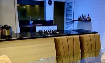 Imagem 5: CAJAMAR - Casa Padrão - Portais (Polvilho