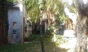 Imagem 3: Sobrado próximo ao Parque Villa Lobos