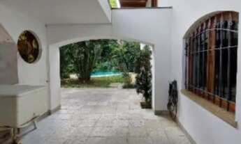 Imagem 5: CASA 4 DORMITORIOS 3 SUITES PISCINA LOCACAO