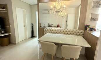 Imagem 2: HORTOLÂNDIA - Apartamento Padrão - JARDIM DAS COLINAS