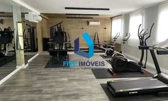 Imagem 6: Apartamento, 55 m² - venda por R$ 638.000,00 ou aluguel por R$ 5.100,00/mês - Santo Amaro