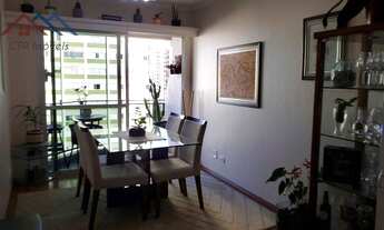 Imagem 4: Apartamento à venda, 47 m² por R$ 620.000,00 - Campo Belo - São Paulo/SP