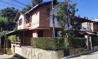 Imagem: Casa duplex com 3 quartos dep. Condomínio