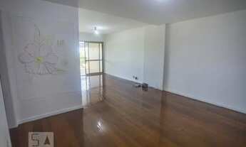 Imagem 2: Apartamento para Aluguel - Jacarepaguá, 5 Quartos, 147 m2