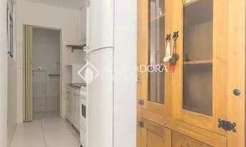 Imagem 5: PORTO ALEGRE - Apartamento Padrão - Centro Histórico