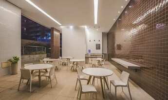 Imagem 5: Última unidade no Boulevard Prince | Andar Alto