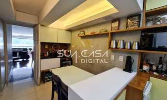 Imagem 6: Lagoa Apartamento com 3 dormitórios