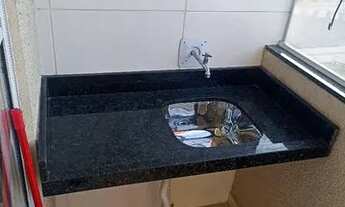 Imagem 2: Apt dois quartos pra alugar