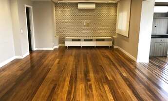 Imagem 4: Apartamento para venda ou aluguel com 169 metros em Vila Clementino - São Paulo SP