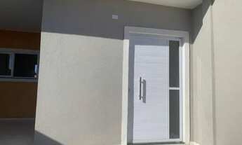 Imagem 5: Casa para venda possui 84 metros quadrados com 2 quartos