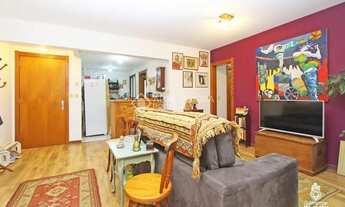 Imagem 2: PORTO ALEGRE - Apartamento Padrão - Cristal