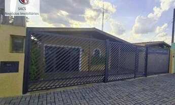 Imagem: Casa com 3 dormitórios para alugar, 150