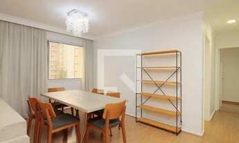 Imagem 6: Apartamento à Venda - Bela Vista, 2 Quartos, 110 m2