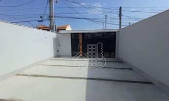 Imagem 3: Casa com 3 dormitórios à venda, 100 m² por R$ 630.000,00 - Jardim Atlântico Central (Itaip