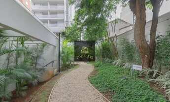 Imagem: Flat disponível na Vila Mariana