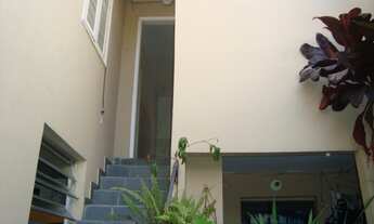 Imagem: CASA 35 m² - CUPECE- ALUGA