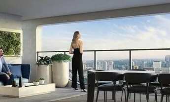 Imagem 7: São Paulo - RESIDENCIAL - Chácara Santo Antônio (Zona Sul