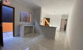 Imagem 5: Casa com 2 dormitórios à venda, 70 m² por R$ 215.000,00 - Jardim Leonor - Mongaguá/SP