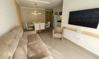 Imagem: Apartamento 3 dormitórios em Bombas - Bombinhas