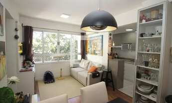 Imagem 2: Apartamento à Venda - Tristeza, 2 Quartos, 52 m2