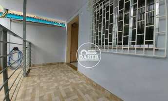 Imagem 3: Daher Aluga: Casa Térrea 3 Qtos c/ Pequeno Quintal, em Quintino - Cód CDQ 309