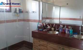 Imagem 7: Casa 4 quartos em Interlagos