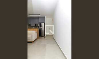 Imagem 7: Apartamento para Aluguel - Brooklin, 1 Quarto, 46 m2