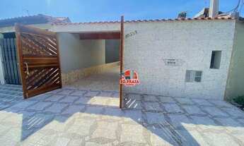 Imagem 3: Casa com 2 dormitórios à venda, 81 m² por R$ 490.000 - Agenor de Campos - Mongaguá/SP